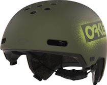 Oakley ST1 EU Unisex Skihelm