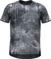 Crazy Shirt Storm Herren Laufshirt