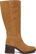 Womens Tall Zip UP Boot