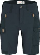 Nikka Shorts Curved W