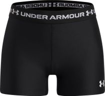 Under Armour Heatgear Shorty Mädchen Laufshorts
