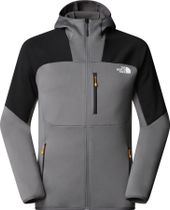 Mens Meteora Full Zip Fleece