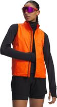 Under Armour Velociti CW Storm Vest Bodywarmer für Damen