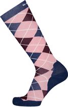 Barts Snow Sock Argyle