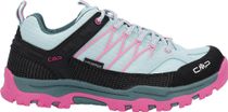 Kids Rigel Low Trekking Shoes Kids WP