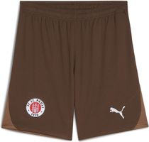 Fcsp Home Shorts