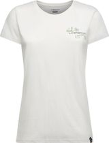 Climb Flower T-shirt Women