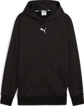 Teamjaws Post Game Hoodie
