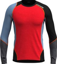 Long-sleeve Shot MAN