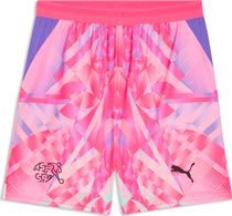 Puma SFV Shorts Replica Concept GK