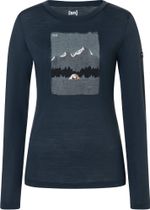 Super.Natural W Outdoor Night LS