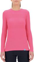 Uyn Woman Natural Training OW Shirt Long_sl Damen Langarm Laufshirt