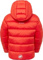 Waymarker IN Hooded Jacket Kids