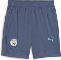 Mcfc Training Shorts