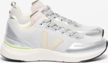 Impala Engineered-mesh Light-grey Pierre Silver