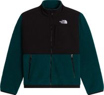 The North Face Teen Denali Jacket Kids's casual jacket