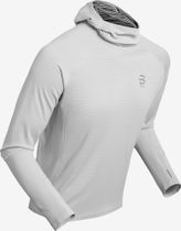 Daehlie Long Sleeve Run 365 Herren Langarm Laufshirt