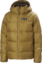 JR Isfjord Down Jacket 2.0