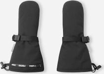 Reimatec Mittens, Snoukka