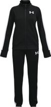 Knit Track Suit