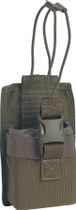 Tac Pouch 3 Radio