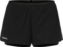 Craft Race DAY Split Shorts Men