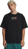 Under Armour M HWT Sports SS