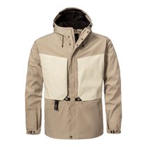 2L Jacket Style Maghera Men