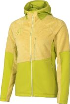 Lofter Hood Jacket W