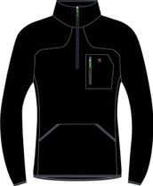 Rocchetta Half Zip Fleece