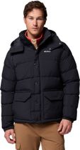 Wallowa Down Hooded Jacket