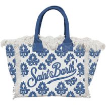 MC2 Saint Barth Vanity RUG Shoulder Bag
