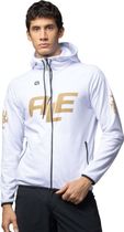 Alé Logo Herren Radjacke