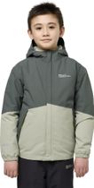 Blocky Jacket K