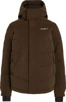 Fwc'cruz Hybrid Puffer Snow Jacket