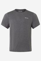 Marmot Uptrail Short Sleeve Herren T-Shirt für sämtliche Outdoor Aktivitäten