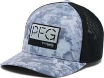 PFG Camo Mesh Ball Cap