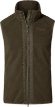 Pinewood Pile Women Fleece Vest