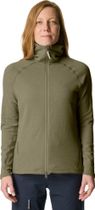 Houdini W's Power Up Light Houdi Damen Freizeitjacke