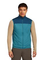 Men Mer 300 Realfleece Descender Vest
