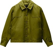 Napapijri A-asko Overshirt W