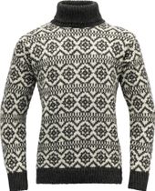 Hoddevik Wool High Neck