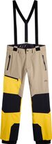 J.Lindeberg Crue Suspender Blocked Pant Herren Skihose