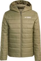 Terrex Multi Essentials Climawarm Isolierende Kapuzenjacke