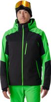 Spyder Vanqysh Melange Jacket Herren Skijacke