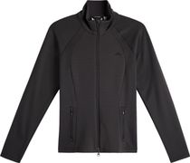 J.Lindeberg Mireya Full Zip Mid Layer Damen Midlayer Test