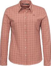 Schöffel Blouse Style Energio WMN Damenhemd für Outdoor Aktivitäten