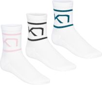 Kari Traa Tennis Sock 3PK Damen Sportsocken