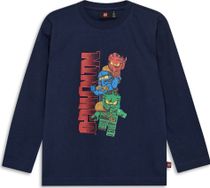 LWTAFFY 603 - T-shirt Long Sleeve
