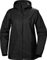 W Moss Jacket